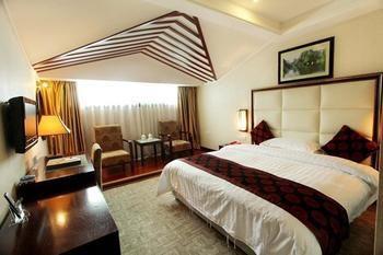Jinhua Hotel - Zhangjiajie Wulingyuan Zewnętrze zdjęcie